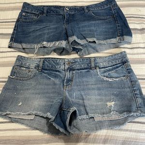 Women’s Shorts